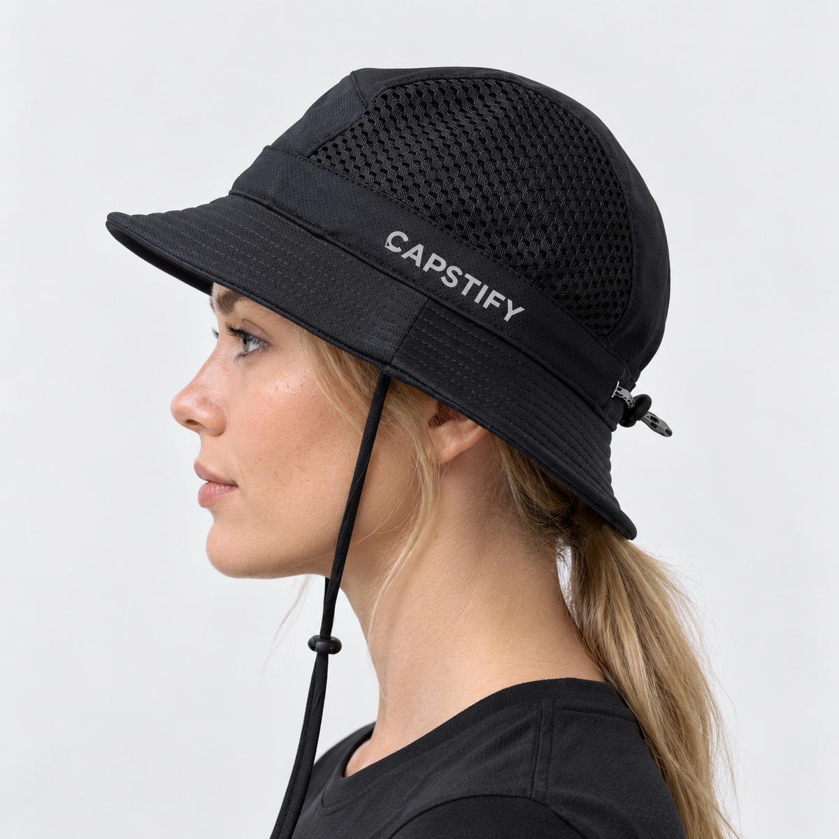 Capstify TrailBucket (Monsoon)