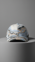 Sky Tint Artist Collaboration Cap
