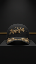 Goldleaf Signature Fitted Cap