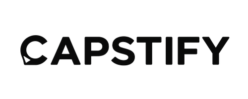 Capstify